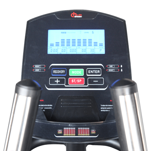 هلثكير جهاز اوبتيكال 24 برنامج يتحمل حتى 150 كجم ب...