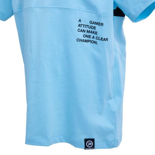 تيشيرت لايف ستايل ولادي من باتريك _ SS24-BYS-02