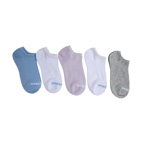 سكتشرز طقم شراب 3زوج لايف ستايل نسائي - 43-46