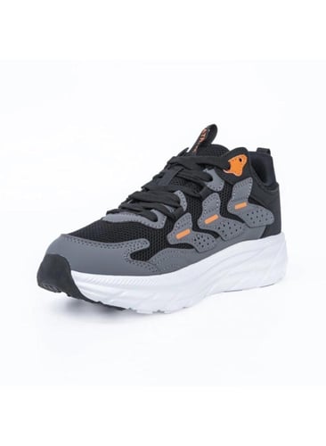 حذاء لايف ستايل ولادي من باتريك _ PTTE02GRBK