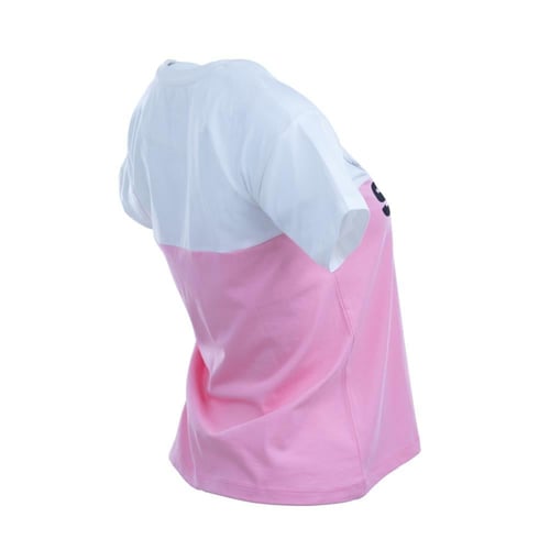 تيشيرت لايف ستايل بناتي من باتريك _ SS24-GIR-21A