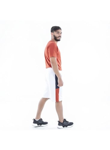 شورت كرة سلة رجالي من باتريك _ CMSRT010