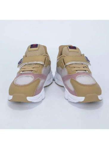 حذاء لايف ستايل ولادي من باتريك _ PATE23651-BR