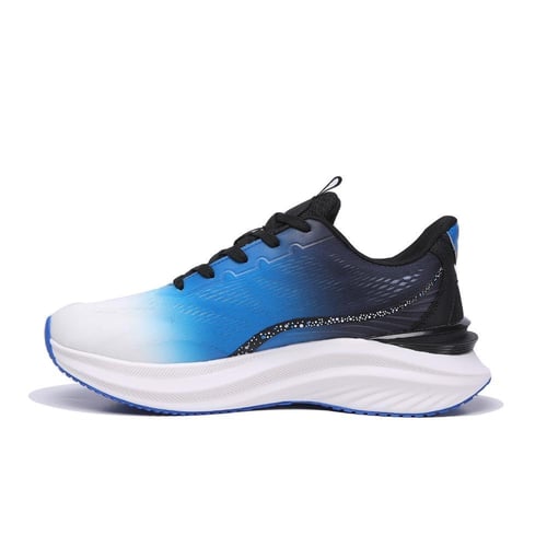 حذاء لايف ستايل رجالي من باتريك _ PTM23561-WHBL