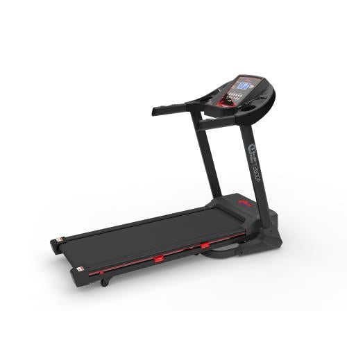 هلثكير جهاز سير كهربائي تريدميل قابل للطي 1.75 حصا...