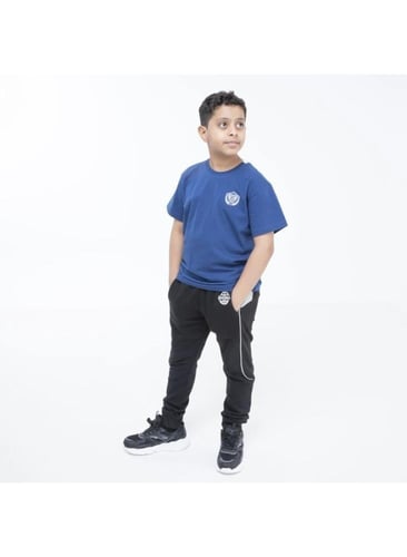 تيشيرت لايف ستايل ولادي من باتريك _ BTS-01A