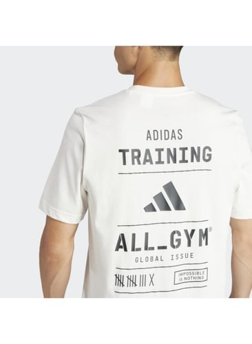 تيشيرت تدريب رجالي من اديداس _ IS2363