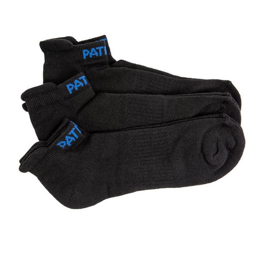 باتريك طقم شراب 3زوج لايف ستايل رجالي