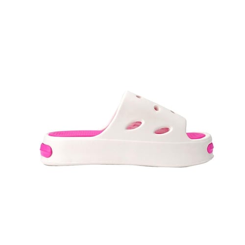 صندل لايف ستايل بناتي من باتريك _ PATE831G-WHRO