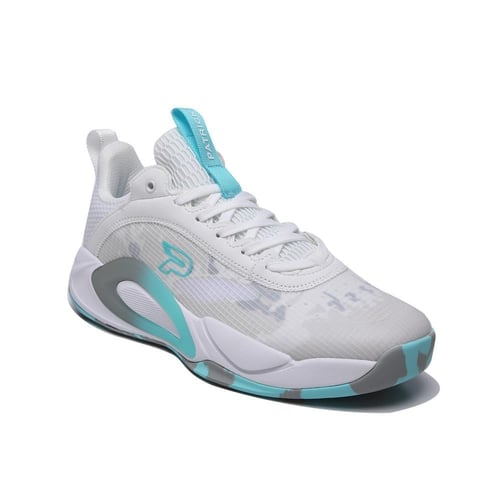 حذاء لايف ستايل رجالي من باتريك _ PTM23341-WHBL