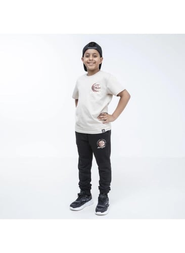 تيشيرت لايف ستايل ولادي من باتريك _ BTS-04A