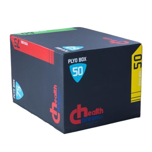 كروس فيت صندوق قفز هلثكير_PLB3RC