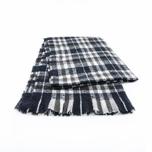 باتريك وشاح شتوي لايف ستايل رجالي