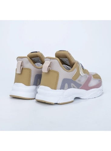 حذاء لايف ستايل ولادي من باتريك _ PATE23651-BR