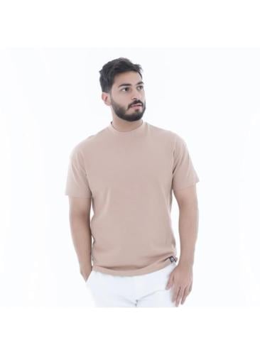 تيشيرت لايف ستايل رجالي من باتريك _ SS24-MAN-101D