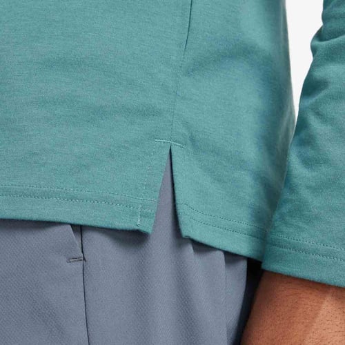 تيشيرت تدريب رجالي من نيو بالانس _ MT43150NUS