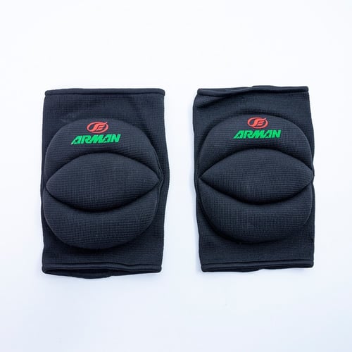 ارمان ادوات واقي ركبة كرة طائرة
