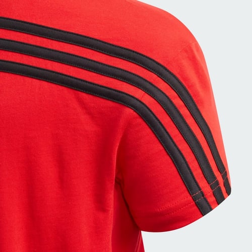 تيشيرت تدريب ولادي من اديداس _ FM6451