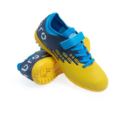 حذاء كرة قدم عشب صناعي سايفر TF-VE-JNR ولادي من ام...