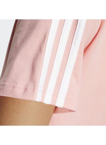 تيشيرت لايف ستايل نسائي من اديداس _ IY1698