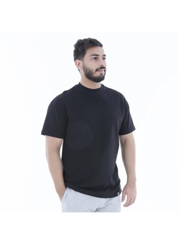 تيشيرت لايف ستايل رجالي من باتريك _ SS24-MAN-100C