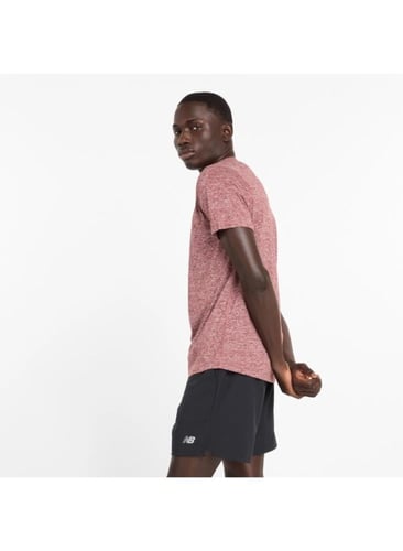 تيشيرت تدريب رجالي من نيو بالانس _ MT81952WAD