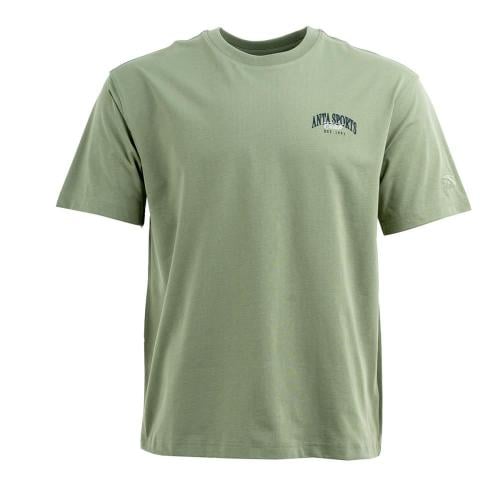 تيشيرت لايف ستايل رجالي من انتا _ 852438111-3