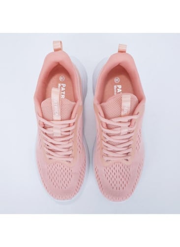 حذاء لايف ستايل نسائي من باتريك _ PAW2329102-ROWH