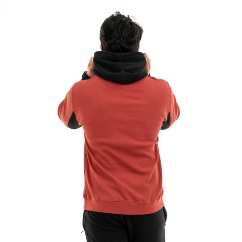 سويت شيرت جري رجالي من باتريك _ FZ-PK-W25