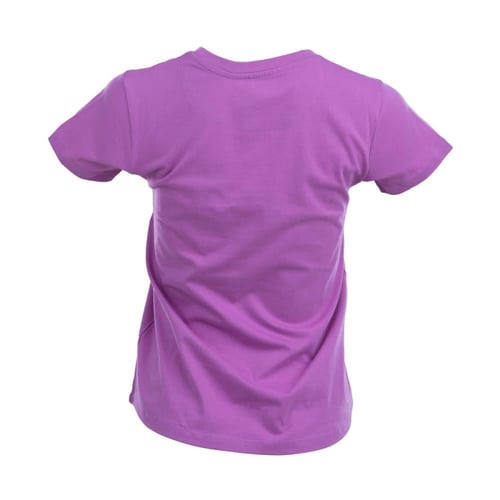 تيشيرت لايف ستايل بناتي من باتريك _ SS24-GIR-20