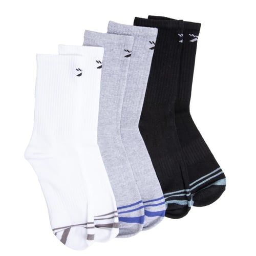 طقم جوارب 3زوج لايف ستايل رجالي من باتريك _ SF-250...