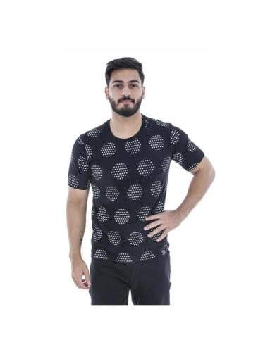 تيشيرت لايف ستايل رجالي من باتريك _ SS24-MAN-115A