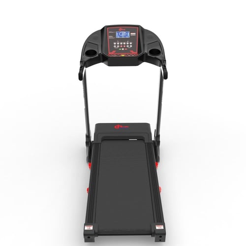 هلثكير جهاز سير كهربائي تريدميل قابل للطي 1.75 حصا...