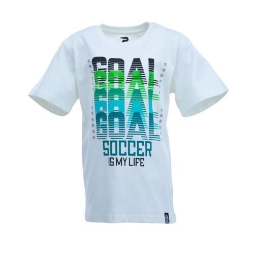 تيشيرت لايف ستايل ولادي من باتريك _ SS24-BYS-03