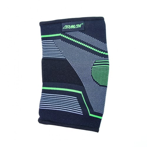 ارمان حماية مشد ركبة