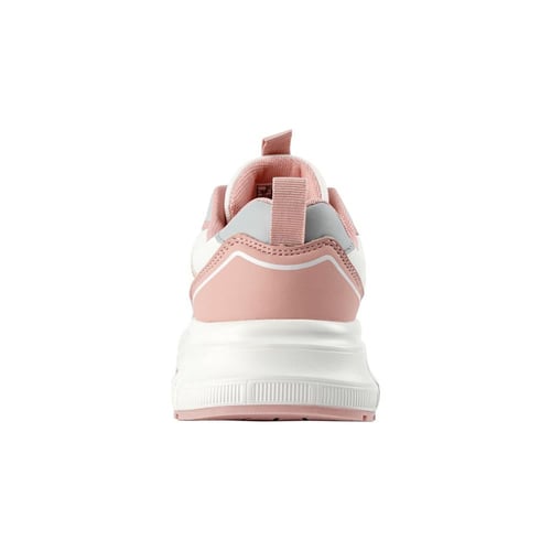 حذاء لايف ستايل نسائي من باتريك _ PATW24031-WHPI