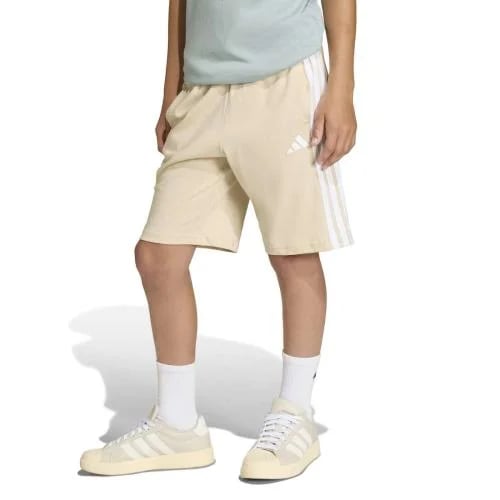 Kids' lifestyle shorts from Adidas _ KD8578