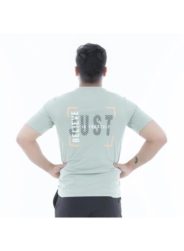 تيشيرت لايف ستايل رجالي من باتريك _ SS24-MAN-105