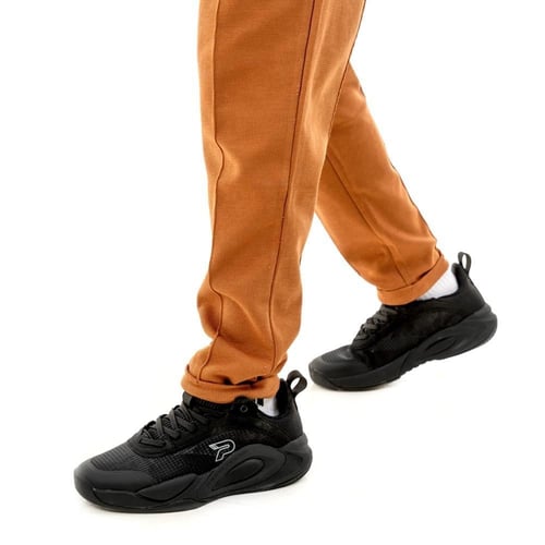 بنطال لايف ستايل رجالي من باتريك _ PTK-WFL-02-B