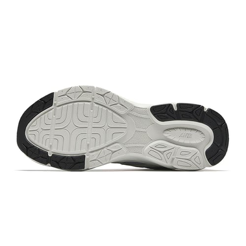 حذاء لايف ستايل رجالي من انتا _ 812538896-3