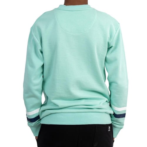 سويت شيرت جري بناتي من باتريك _ AW24-KID-10-A