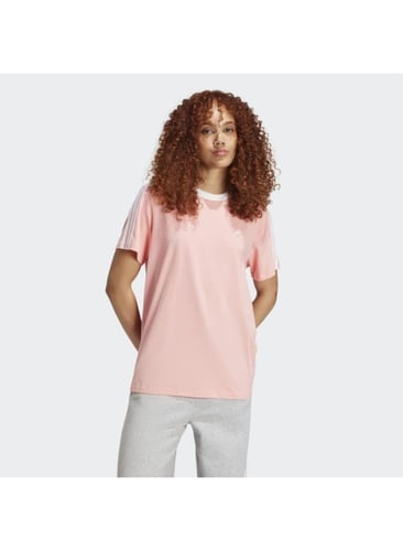 تيشيرت لايف ستايل نسائي من اديداس _ IY1698