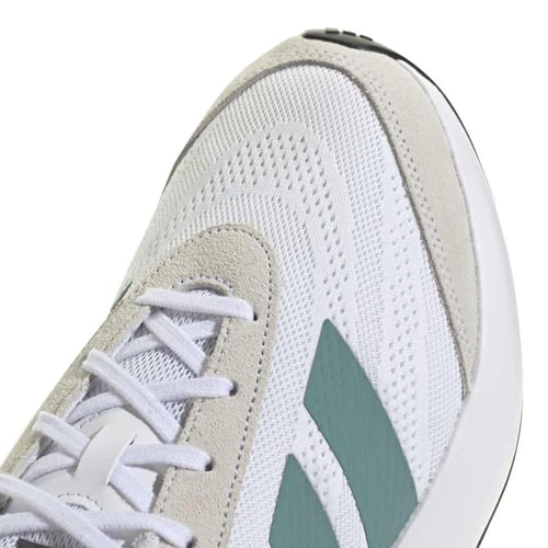 حذاء لايف ستايل لايت شيفت رجالي من اديداس _ JS4279