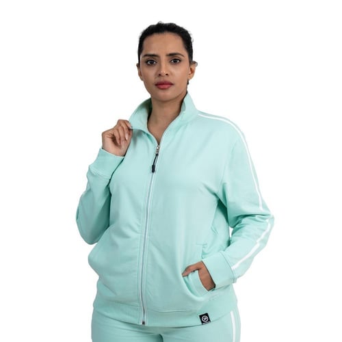 جاكت لايف ستايل نسائي من باتريك _ AW24-LD-07