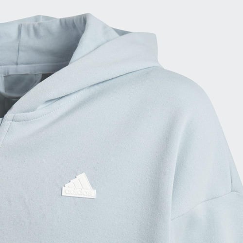 جاكت لايف ستايل بناتي من اديداس _ IM0085