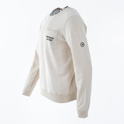 تيشيرت لايف ستايل رجالي من باتريك _ AWHSM-24