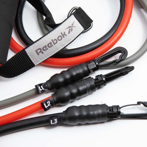 ريبوك حزام تمارين المقاومة حبه