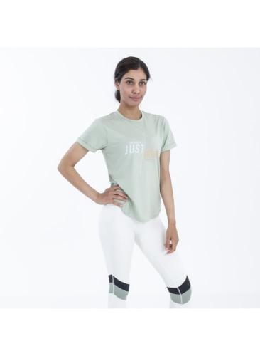 تيشيرت تدريب نسائي من باتريك _ SS-24-LAD-17B