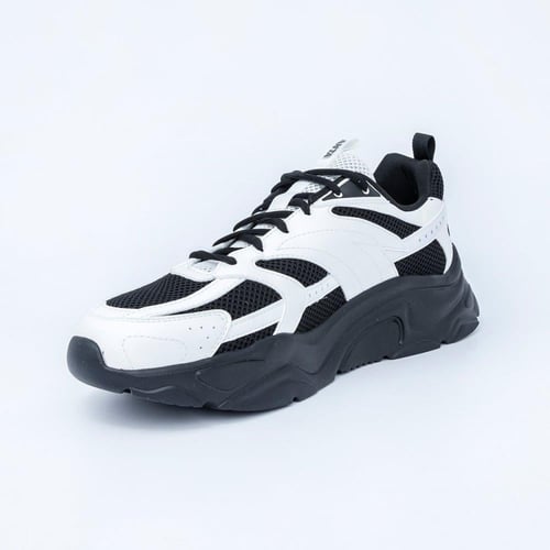 حذاء لايف ستايل رجالي من انتا _ 812258891-3