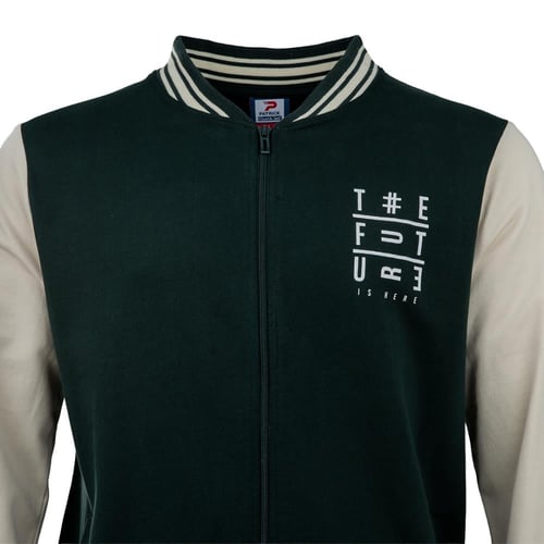 جاكت لايف ستايل رجالي من باتريك _ M22AWBB-03